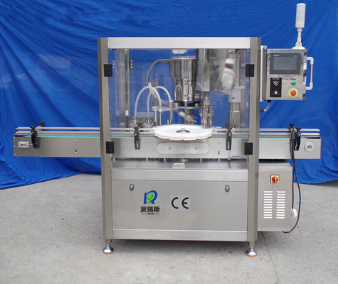 a tosse do paracetamol 30ml-1000ml transforma a máquina de engarrafamento automatizada