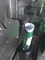 Máquina de selagem de enchimento do tubo de aço inoxidável do tampo da mesa 316 para o dentífrico
