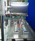 Máquina de engarrafamento automática do champô das cabeças 100-1000ml 2