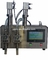 Máquina de enchimento de cápsulas simples/duplas 0,4-0,6MPa Pressão de ar 220V/380V