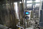 60ml 120ml Juice Bottle Filling Machine, engarrafamento automático e máquina tampando