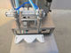 SS316 100ml à máquina de engarrafamento da água 5000ml, máquina de engarrafamento do champô