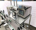 máquina de engarrafamento 300ml automatizada loção 32BPM líquido viscoso